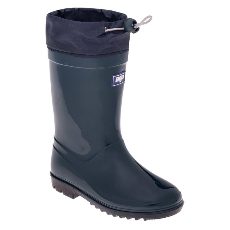 Bejo Kai Wellies Wellies 92800432333 sininen 2