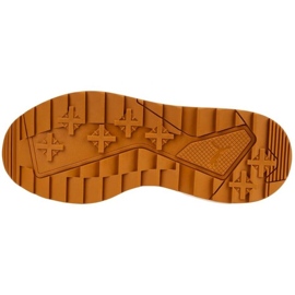 Kengät Puma X-Ray Speed ​​​​Mid Wtr 385869 04 keltainen 4