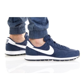 Nike Air Pegasus 83 M DH8229-400 kengät tummansininen 1
