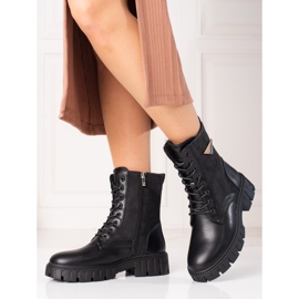 PA1 Mustat Shelovet naisten laukut 1