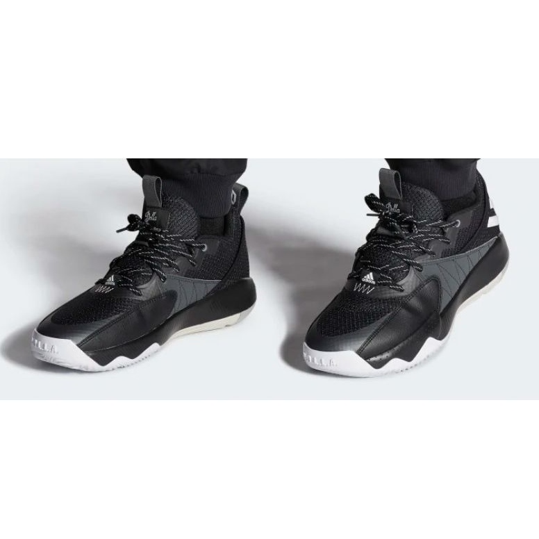 Adidas Dame -sertifioidut M GY2439 -kengät musta musta 1