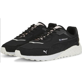 Puma BMW mms SpeedFusion kengät 30731701 musta 1
