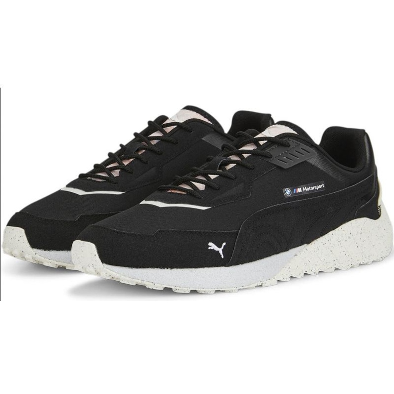 Puma BMW mms SpeedFusion kengät 30731701 musta 1