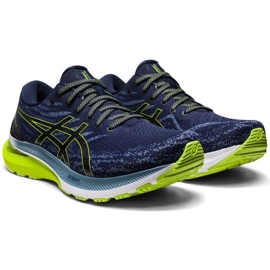Asics Gel-Kayano 29 M 1011B440 404 juoksukengät sininen 1