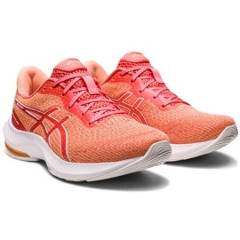 Asics Gel-Pulse 14 juoksukengät 1012B318 800 oranssi 1