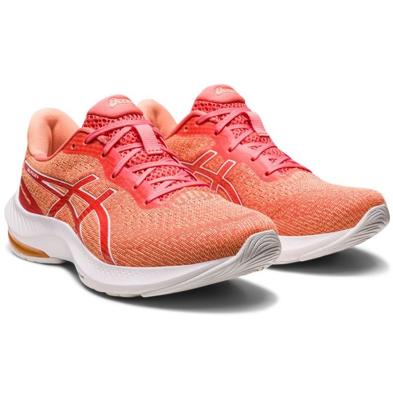 Asics Gel-Pulse 14 juoksukengät 1012B318 800 oranssi 1