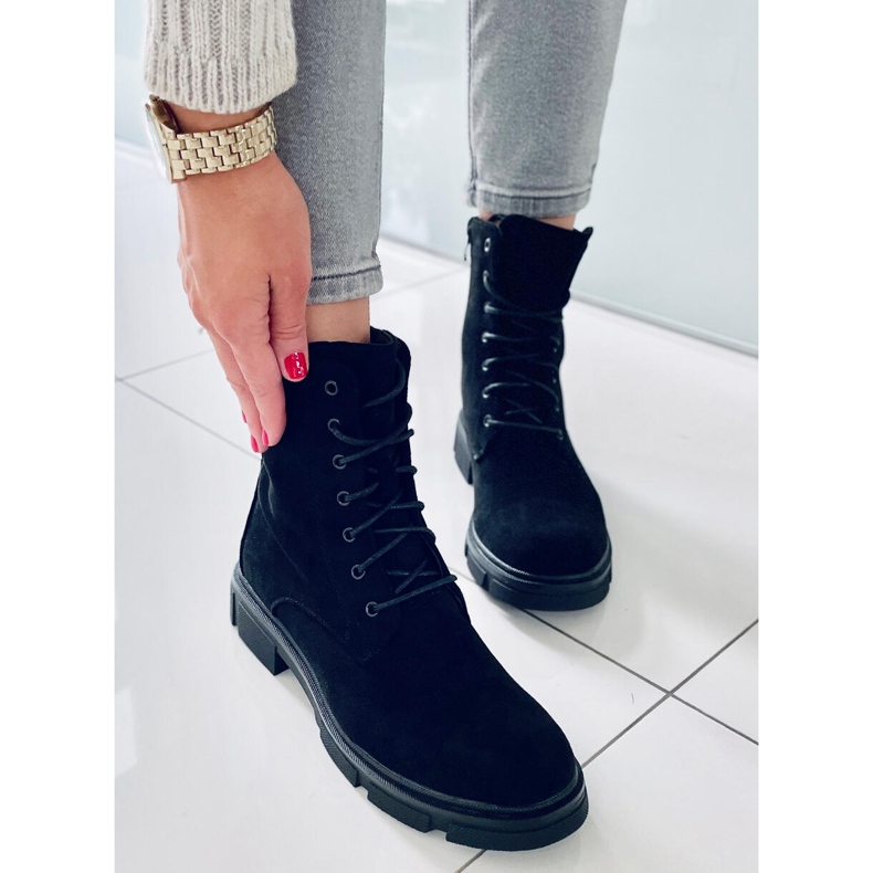 BM Turner Black nauhatyöntekijät musta 2