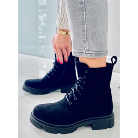 BM Turner Black nauhatyöntekijät musta 1