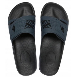 Tossut 4F M H4Z22KLM003GRANAT laivastonsininen 1 Tossut 4F M H4Z22KLM003GRANAT laivastonsininen 1