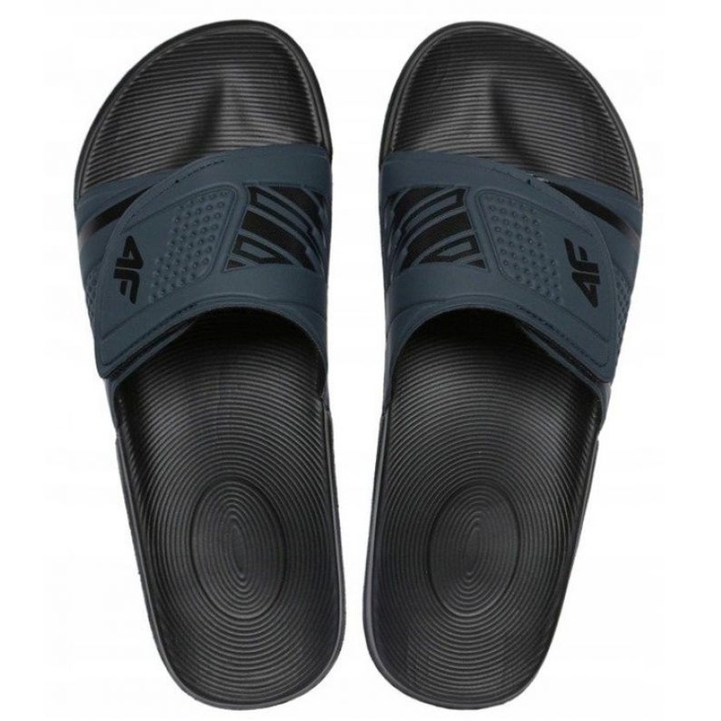 Tossut 4F M H4Z22KLM003GRANAT laivastonsininen 1 Tossut 4F M H4Z22KLM003GRANAT laivastonsininen 1