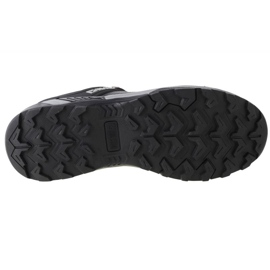 Big Star Trekking -kengät KK174105 mustat 3