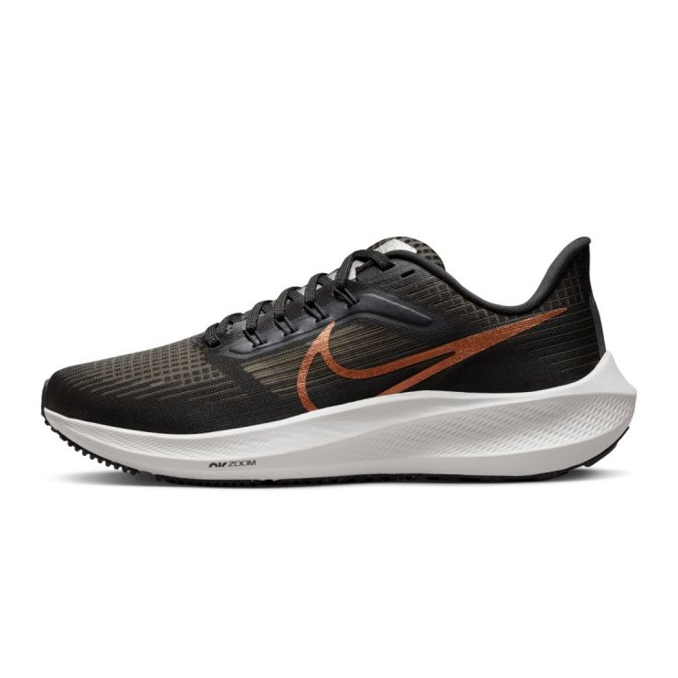 Nike Air Zoom Pegasus 39 W DH4072-007 kengät musta 1