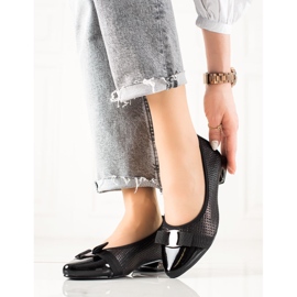 W. Potocki Mustat Potockin pumput 1