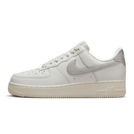 Nike Air Force 1 '07 -kengät W DQ7569-100 valkoinen 1