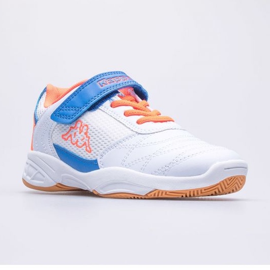 Kengät Kappa Droum Ii Mf K 260819MFK-1029 valkoinen 1