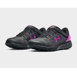 Under Armour Under Armor Charged Esape3 W 3024624-001 musta 1