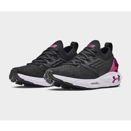 Under Armour Hovr Phantom 2 -kengät 3023660-001 musta 1