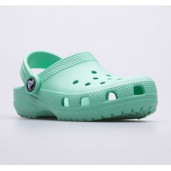 Puukengät Crocs Classic Clog K 204536-3U3 sininen 1