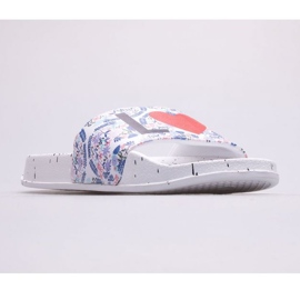 Big Star -tossut W DD274A256 monivärinen 1