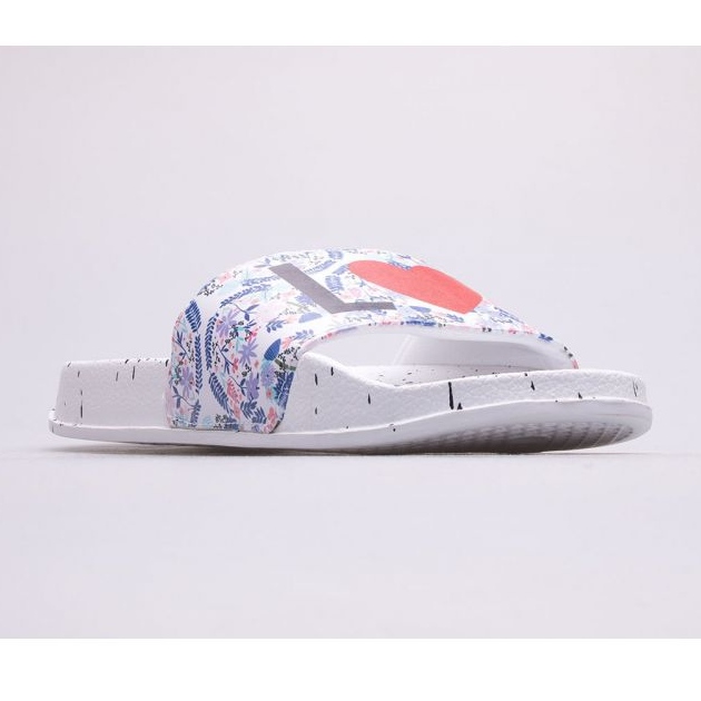 Big Star -tossut W DD274A256 monivärinen 1