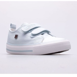 Tennarit Big Star Jr. HH374100 sininen 1