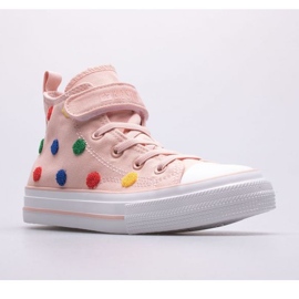 Big Star JJ374060 lenkkarit vaaleanpunainen 1