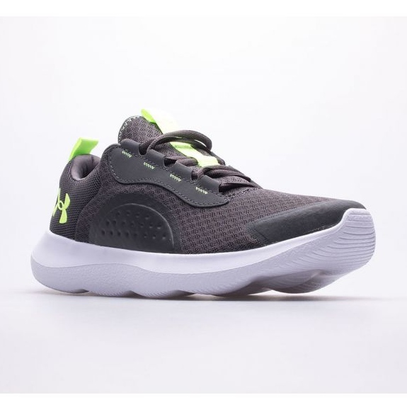 Under Armour M 3023639-104 kengät harmaa 1