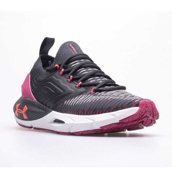 Under Armour Hovr kengät 3024155-006 musta 1
