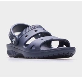 Crocs Classic Kids sandaalit T Jr. 207537-410 sininen sininen 1
