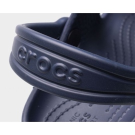 Crocs Classic Kids sandaalit T Jr. 207537-410 sininen sininen 6