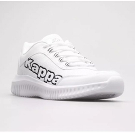 Kappa Biwor U 243166-1067 kengät valkoinen 1