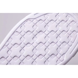Kappa Mangan Ii Ice K 260827K-1020 kengät valkoinen 7