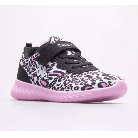 Kengät Kappa Sec Leo K 260955LEOK-1121 monivärinen 1