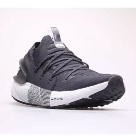 Under Armour Hovr Phantom 3 -kengät 3025516-003 harmaa 1