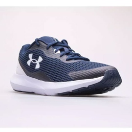 Under Armour Surge 3 M 3024883-400 kengät sininen 1