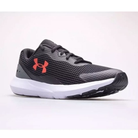 Under Armour Under Armor Surge 3 M 3024883-006 musta 1