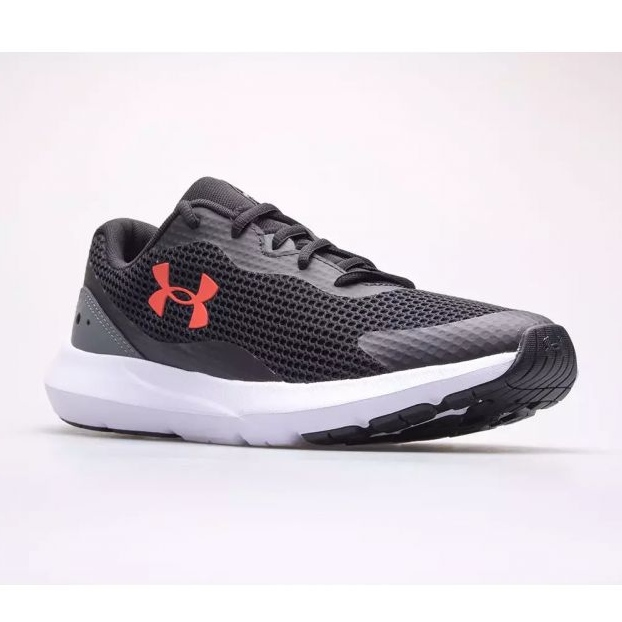 Under Armour Under Armor Surge 3 M 3024883-006 musta 1