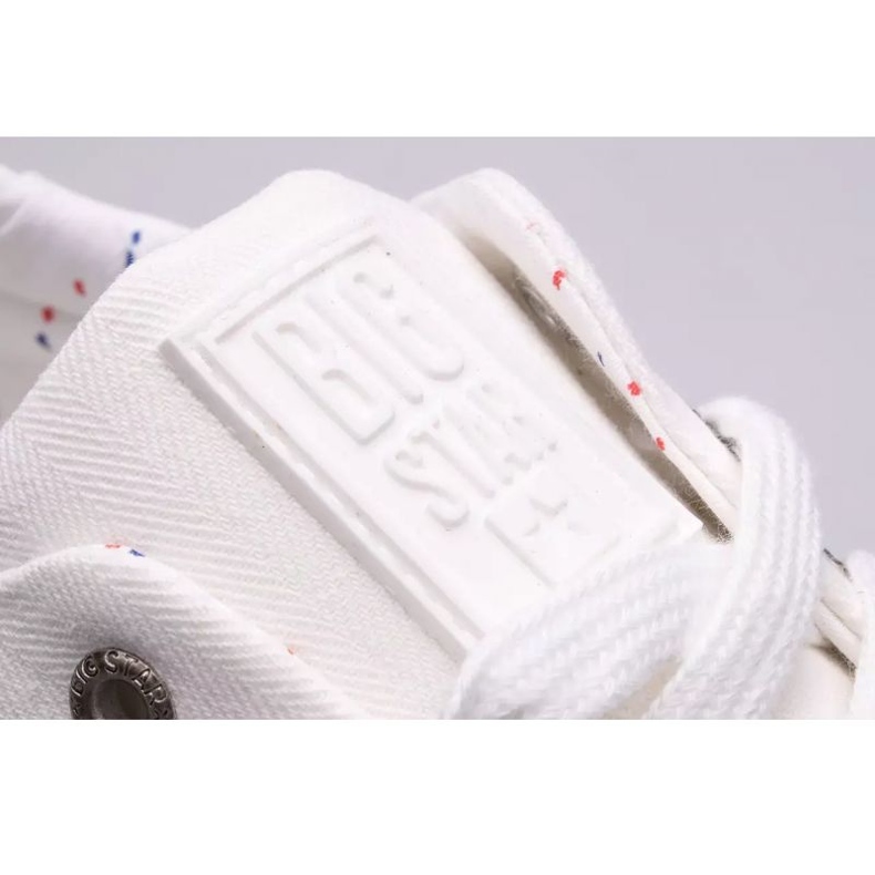 Tennarit Big Star M KK174001 valkoinen 1