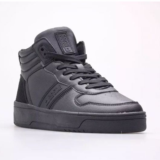 Big Star KK174135-906 kengät musta 1