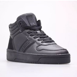 Big Star KK274262-906 kengät musta 1