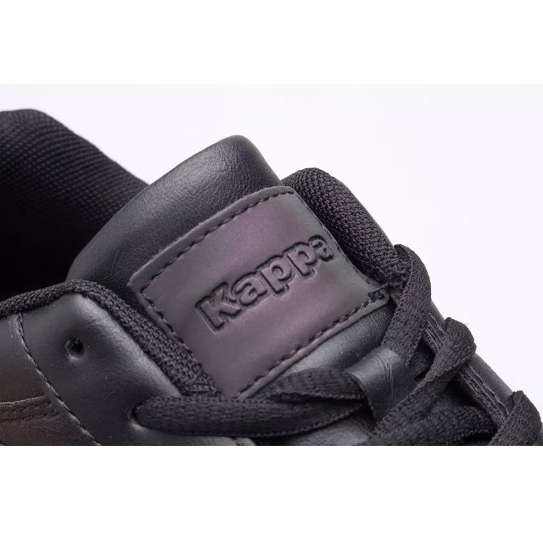 Kappa Bash Pf Gc W 243001GC-1117 Kengät musta 1