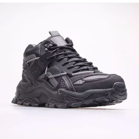 Big Star KK274387 kengät musta 1