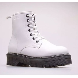 Big Star KK274536 kengät valkoinen 1