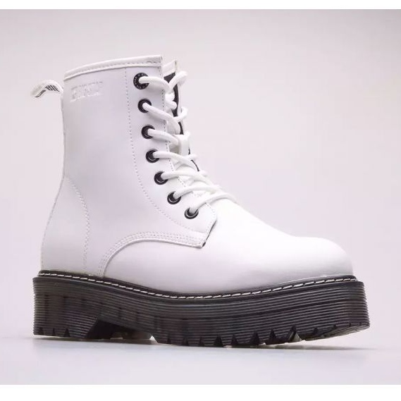 Big Star KK274536 kengät valkoinen 1