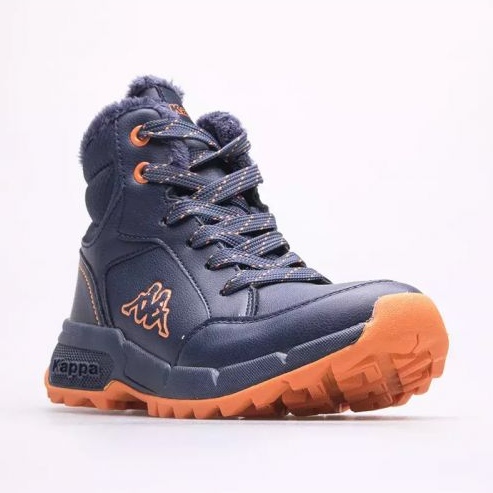 Kappa Grane T 260904T-6744 kengät sininen 1