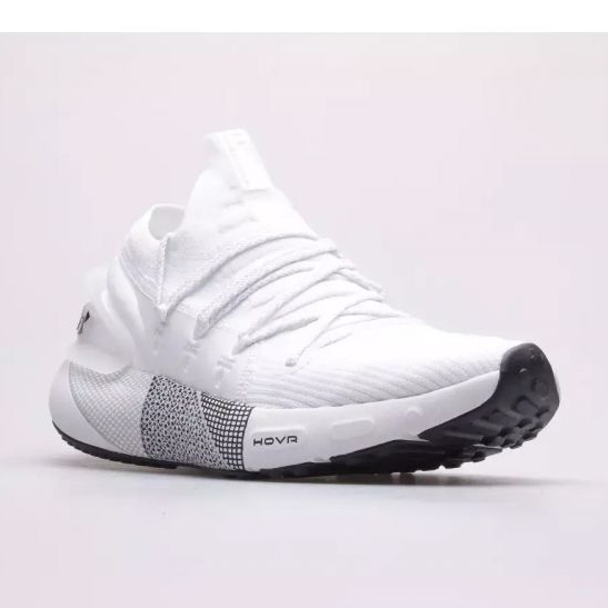 Under Armour -kengät Hovr Phantom 3 W 3025517-100 valkoinen 1