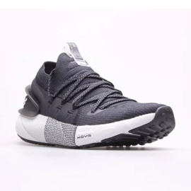 Under Armour Hovr Phantom 3 -kengät 3025517-001 harmaa 1
