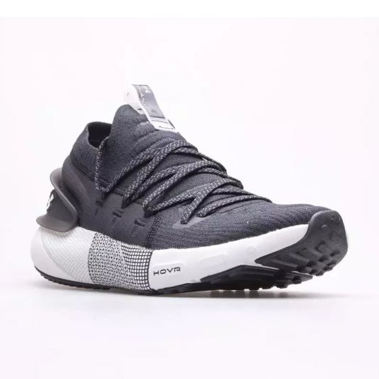Under Armour Hovr Phantom 3 -kengät 3025517-001 harmaa 1