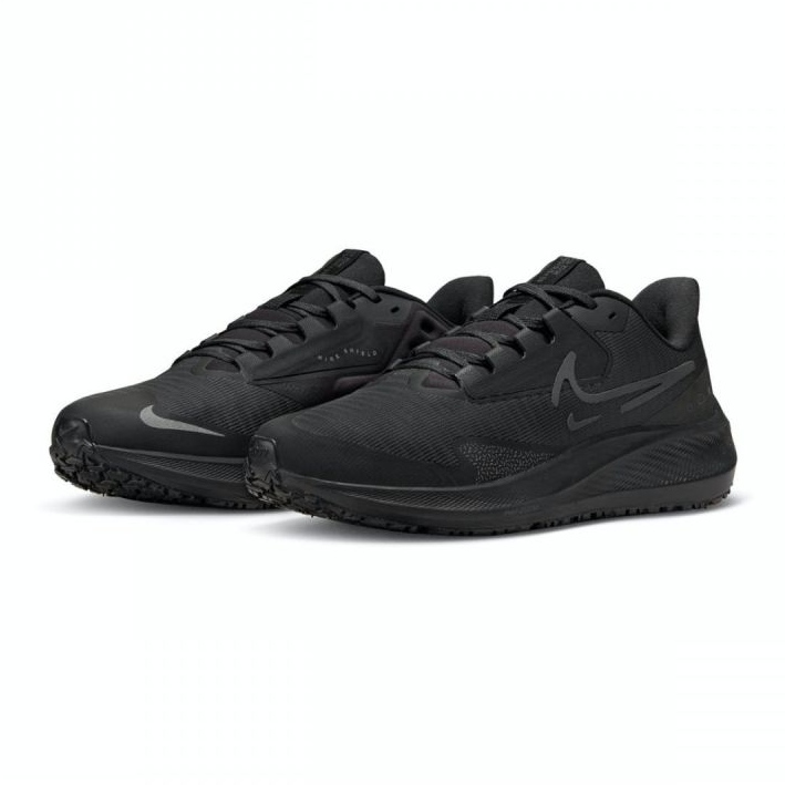 Juoksukengät Nike Air Zoom Pegasus 39 Shield W DO7626-001 musta 1