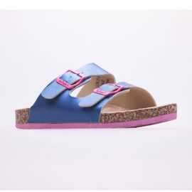 Lee Cooper Jr. Tossut LCW-22-35-1187K sininen 1